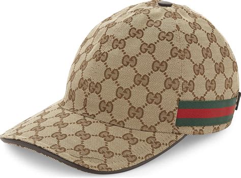 cap men's gucci hat|Gucci caps for men prices.